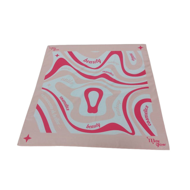 High-quality Square Scarf