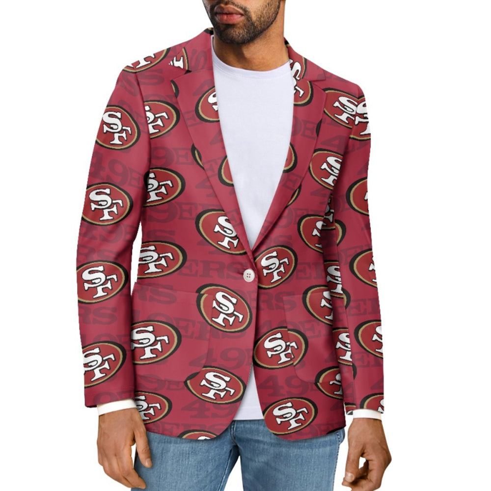 Suit Jacket For Men