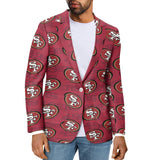 Suit Jacket For Men