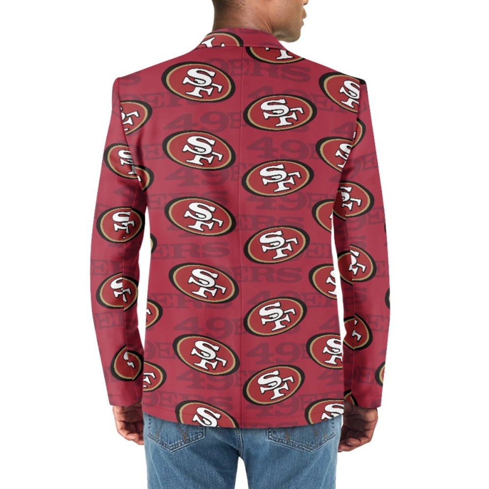 Suit Jacket For Men