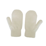 Acrylic Fingerless Gloves