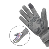 Water-repellent Touchscreen Winter Gloves
