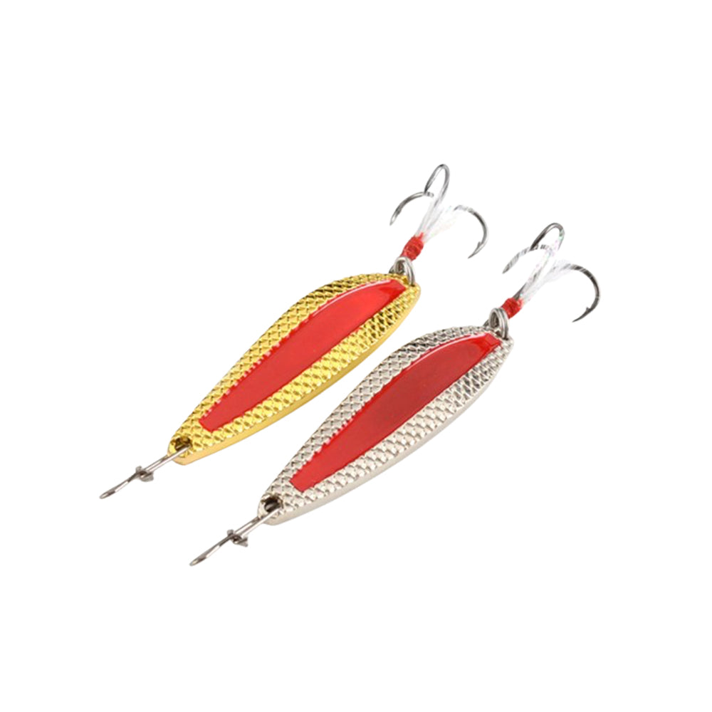 Premium Zinc-alloy Metal Fish Hook