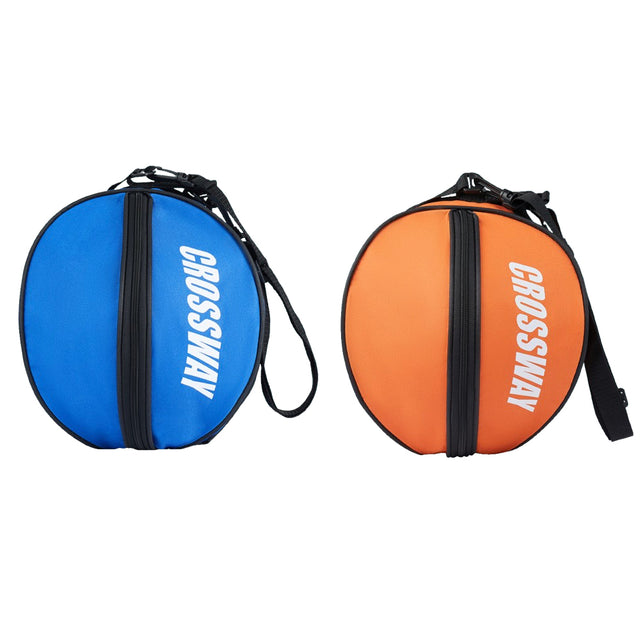 Oxford Cloth One-shoulder Basketball Storage Bag