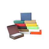 Magnetic Flip-lid Gift Box