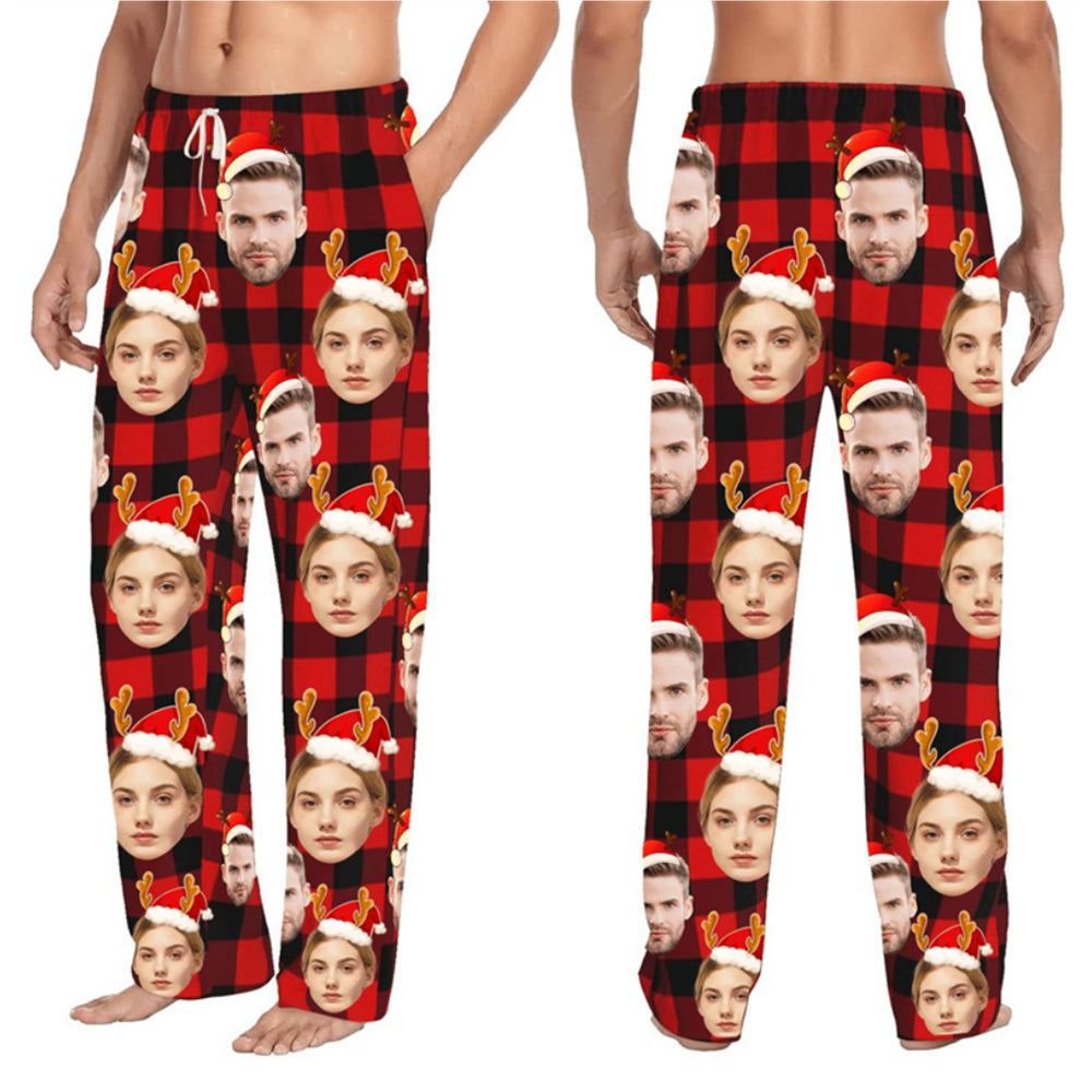 Home Loungewear Sleep Pants