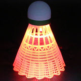 Led Nylon Badminton Shuttlecock