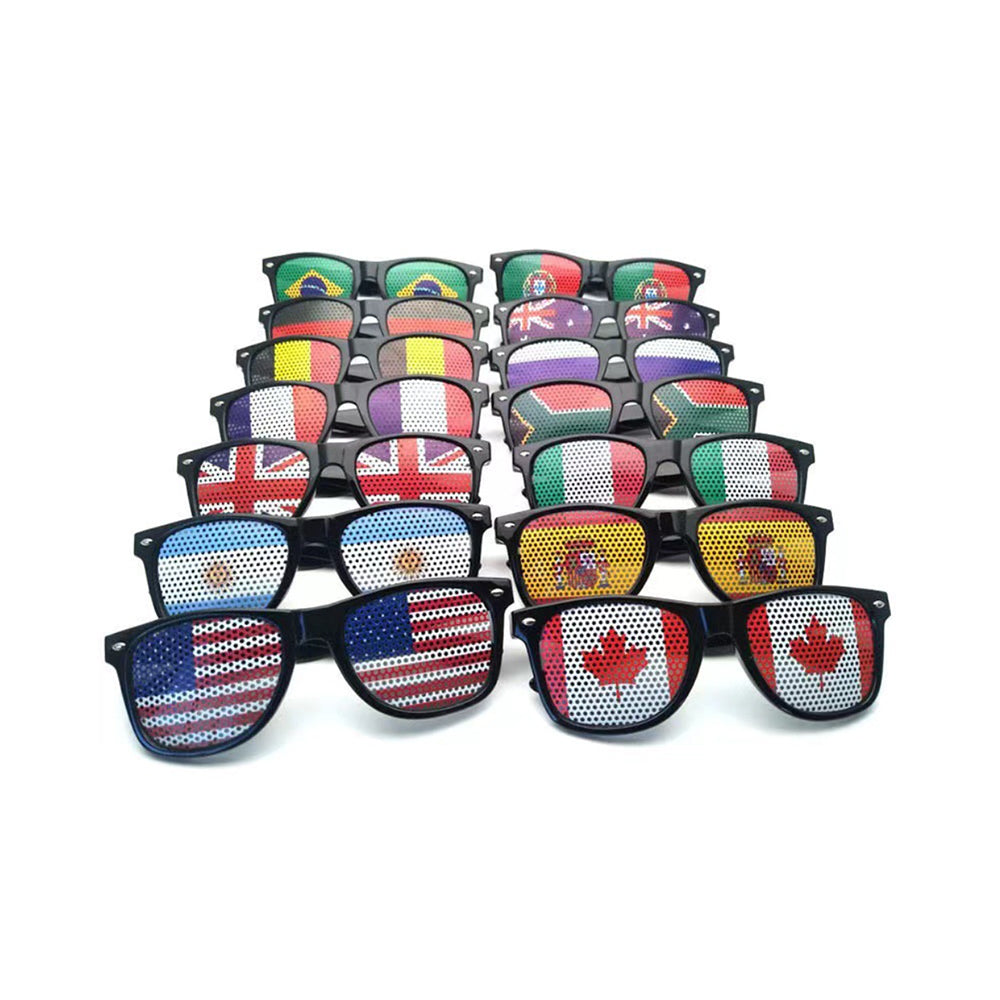 World Cup Sunglasses