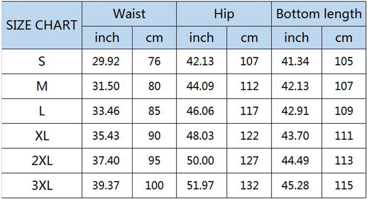 Snap-button Side-slit Casual Pants