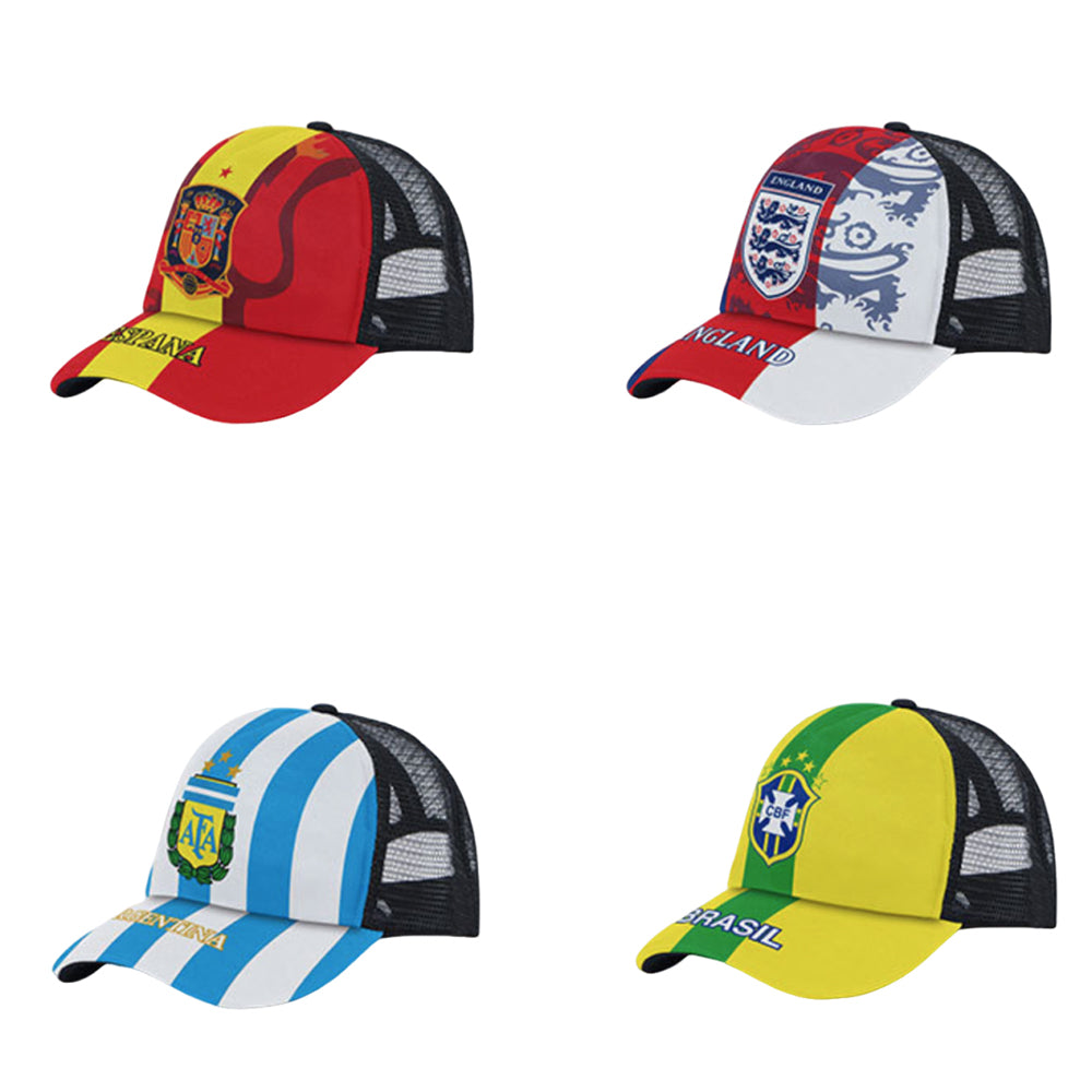 World Cup Baseball Cap