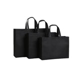 Eco-friendly 80gsm Non-woven Tote Bag
