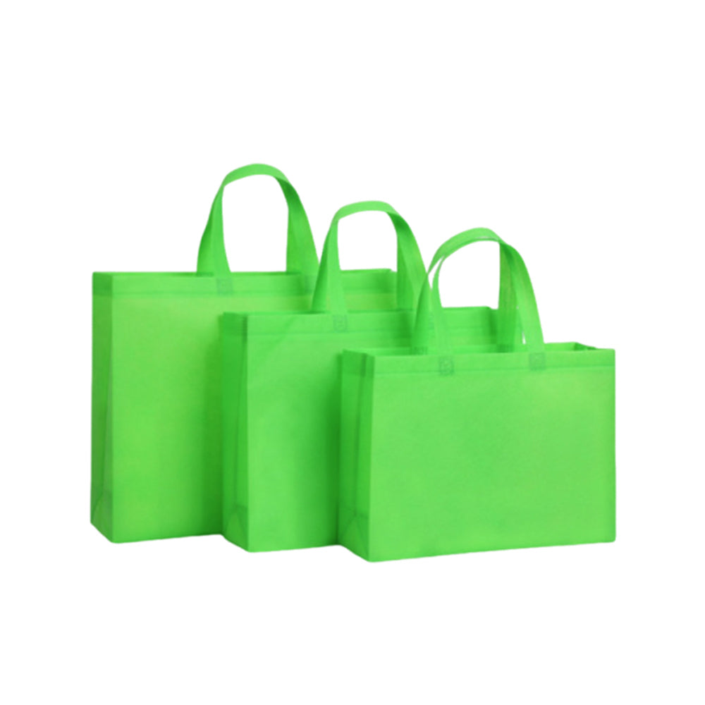 Eco-friendly 80gsm Non-woven Tote Bag