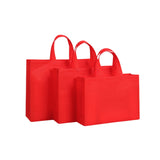 Eco-friendly 80gsm Non-woven Tote Bag