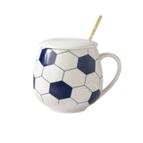 World Cup Ceramic Mug