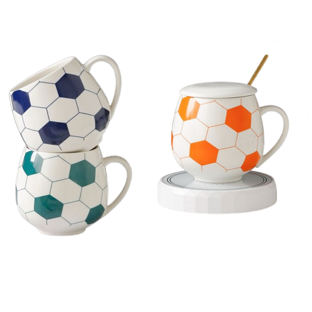 World Cup Ceramic Mug