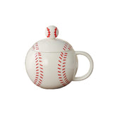 Baseball Ceramic Mug