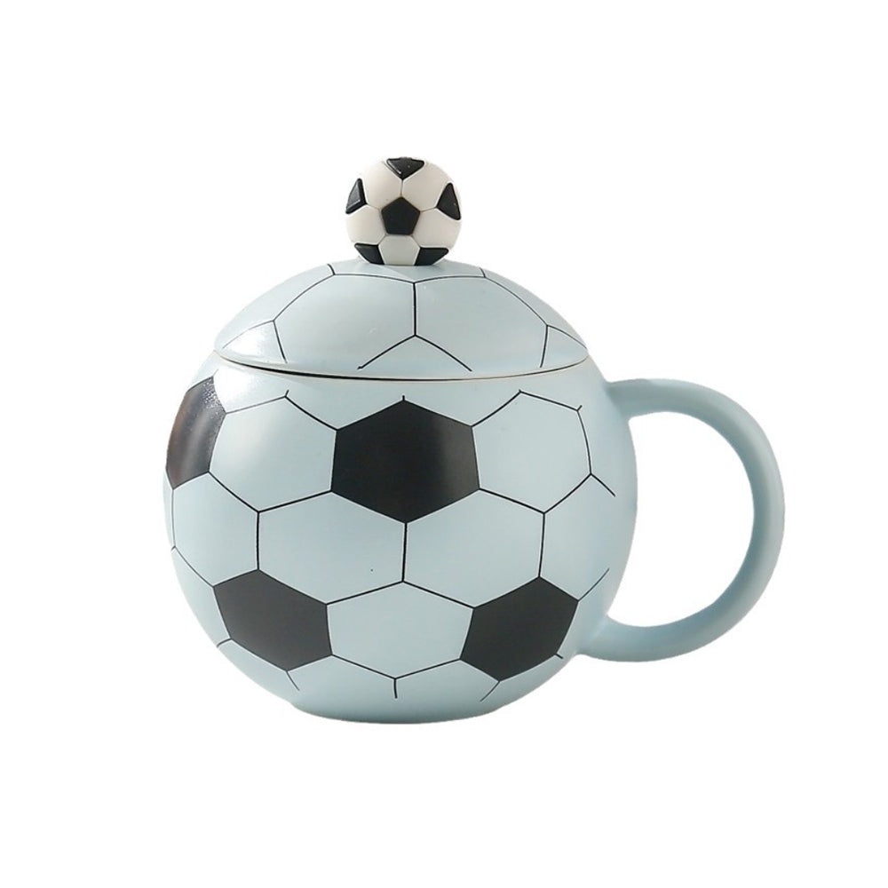 Soccer Ceramic Mug