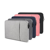 15.6 Inch Polyester Slim Laptop Bag