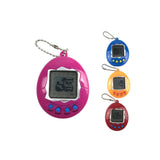 Virtual Pet Keychain