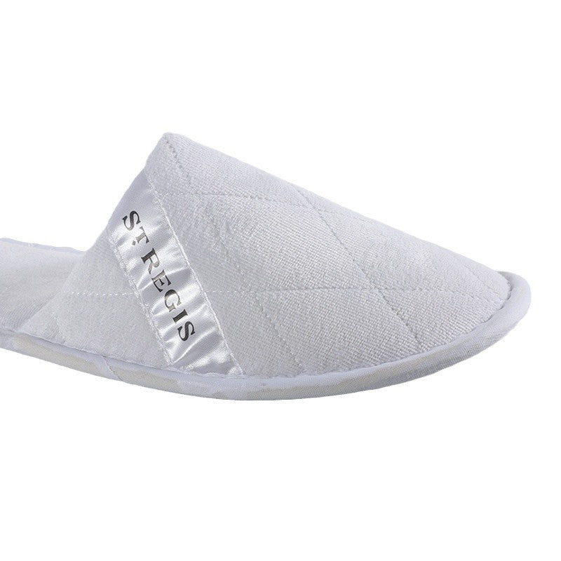 Disposable Indoor House Slippers