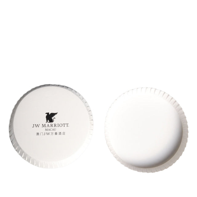 10cm Eco-friendly Disposable Paper Cup Lid