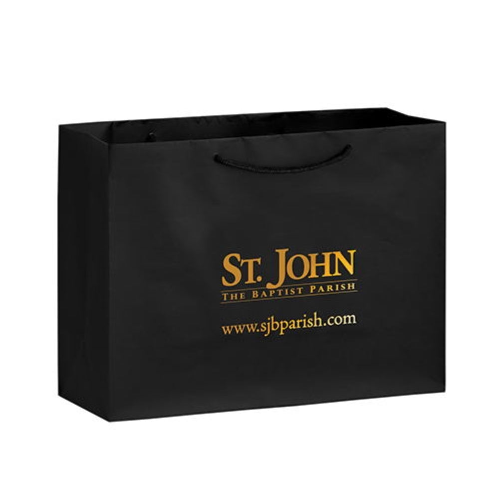 Eco-friendly Paper Tote Bag