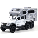 Rv Toy Model