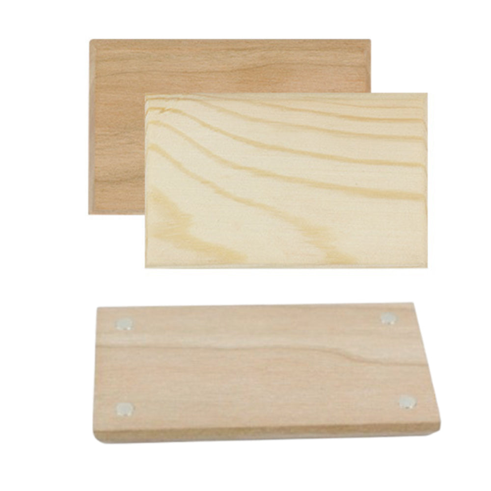 Natural Hardwood Incense