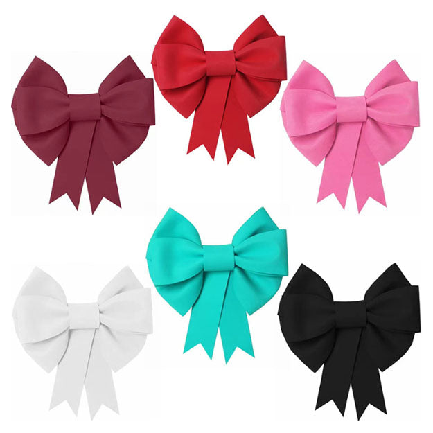 Door Bow Decoration