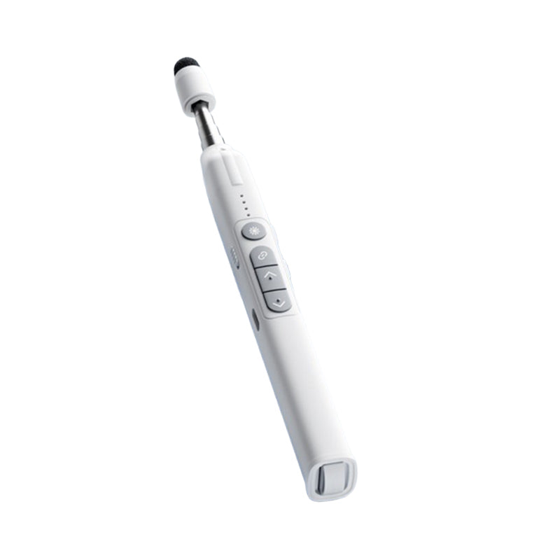 Retractable Wireless Presentation Remote