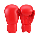 Pu Boxing Gloves