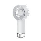 Portable Rechargeable Usb Fan