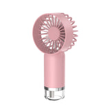 Portable Rechargeable Usb Fan