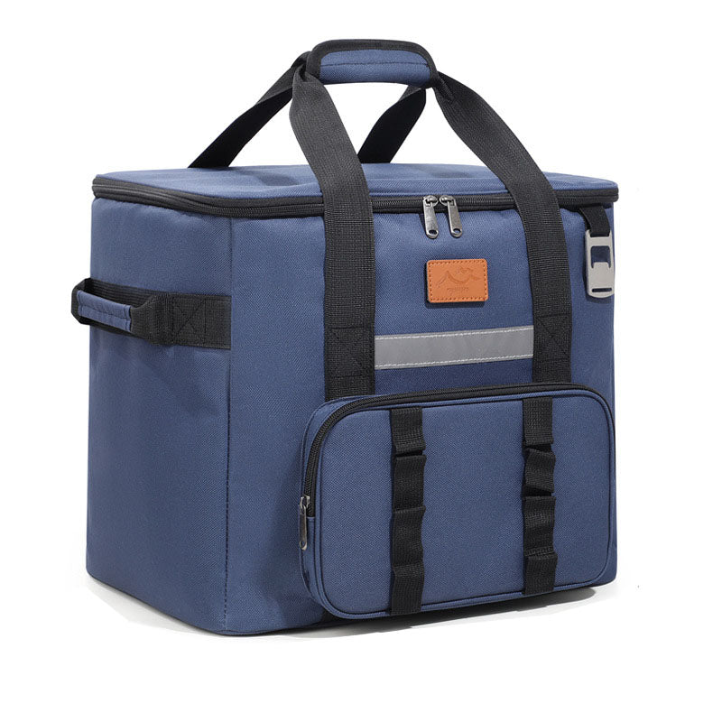 Insulated Cooler Bag