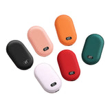 Portable Rechargeable Hand Warmer