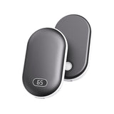 2-in-1 Rechargeable Hand Warmer