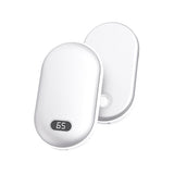 2-in-1 Rechargeable Hand Warmer