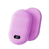 2-in-1 Flannel Hand Warmer