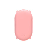 Cute Cat Ear Rechargeable Hand Warmer