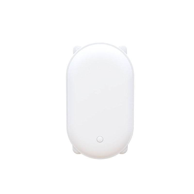 Cute Cat Ear Rechargeable Hand Warmer