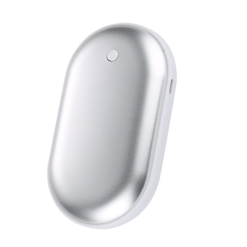 Rechargeable Pocket Hand Warmer