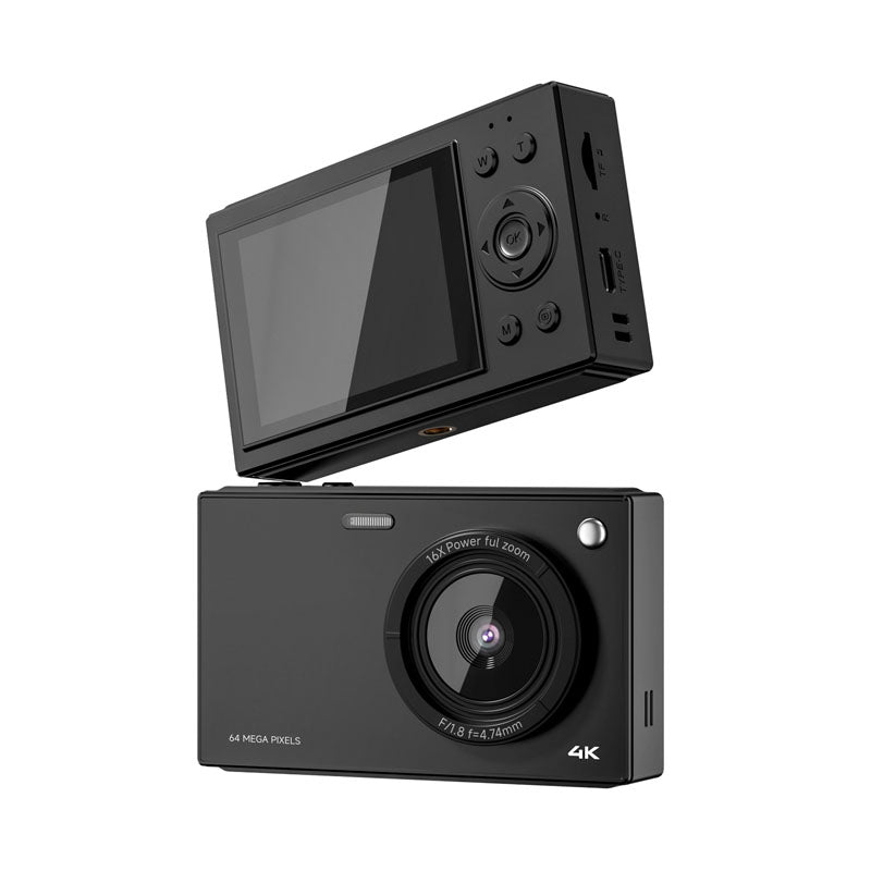 Digital Camera