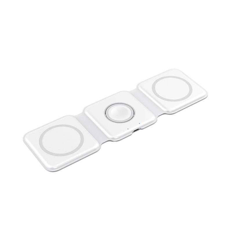 Foldable Wireless Charger