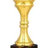 Trophées de basket-ball personnalisés 