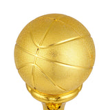 Trophées de basket-ball personnalisés 