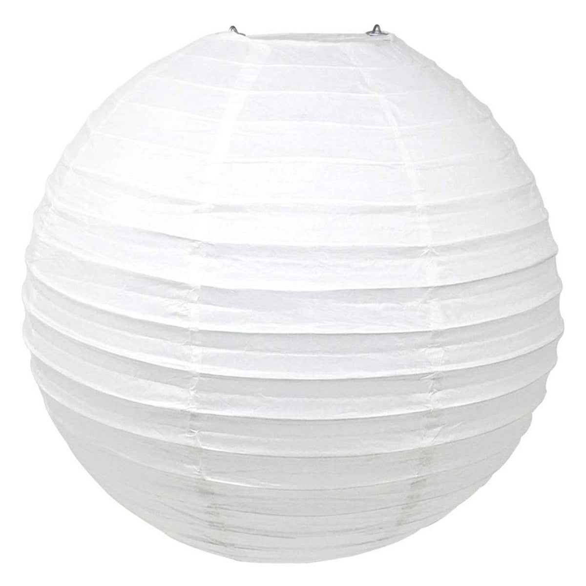 Lanternes en papier classiques décoratives de 12 pouces 