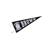 Felt Pennant Flag