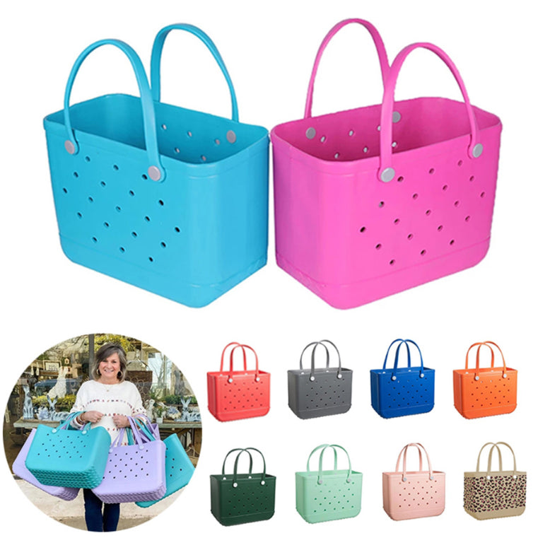 Waterproof Washable Beach Tote Bag