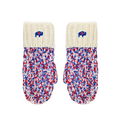 Confetti Mittens
