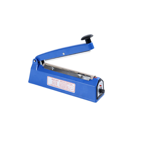 Máquina selladora térmica manual 